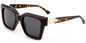 Acetate Square Sunglasses SG7602