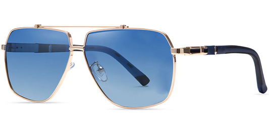 Piloten-Sonnenbrille SG8077