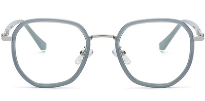 Geometrischer Rahmen F4023