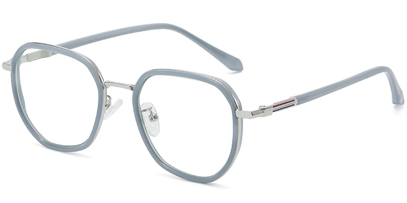 Geometrischer Rahmen F4023
