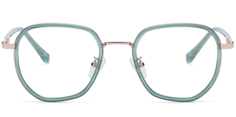 Geometrischer Rahmen F4023
