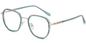 Geometrischer Rahmen F4023