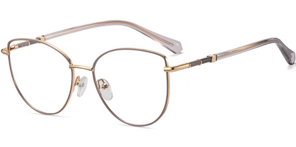 Cat Eye Frame F7234