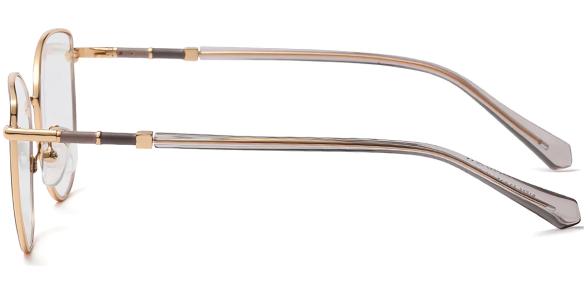 Cat Eye Frame F7234