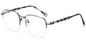 Acetate Square Frame F7518