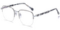 Acetate Square Frame F7518
