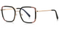 Cadre carré F7142