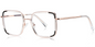 Cadre carré F7142