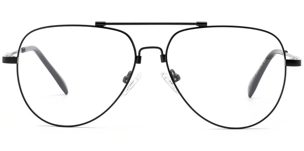 Pilotenbrille F6663