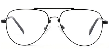 Pilotenbrille F6663