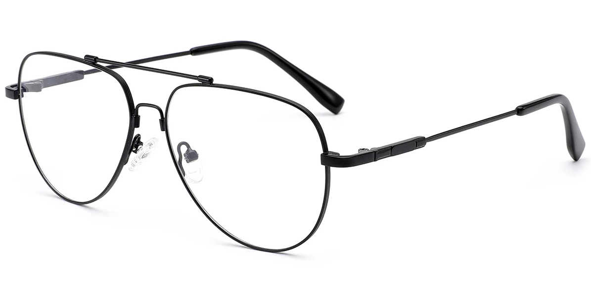 Pilotenbrille F6663