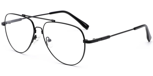 Pilotenbrille F6663