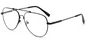 Pilotenbrille F6663