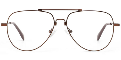 Pilotenbrille F6663