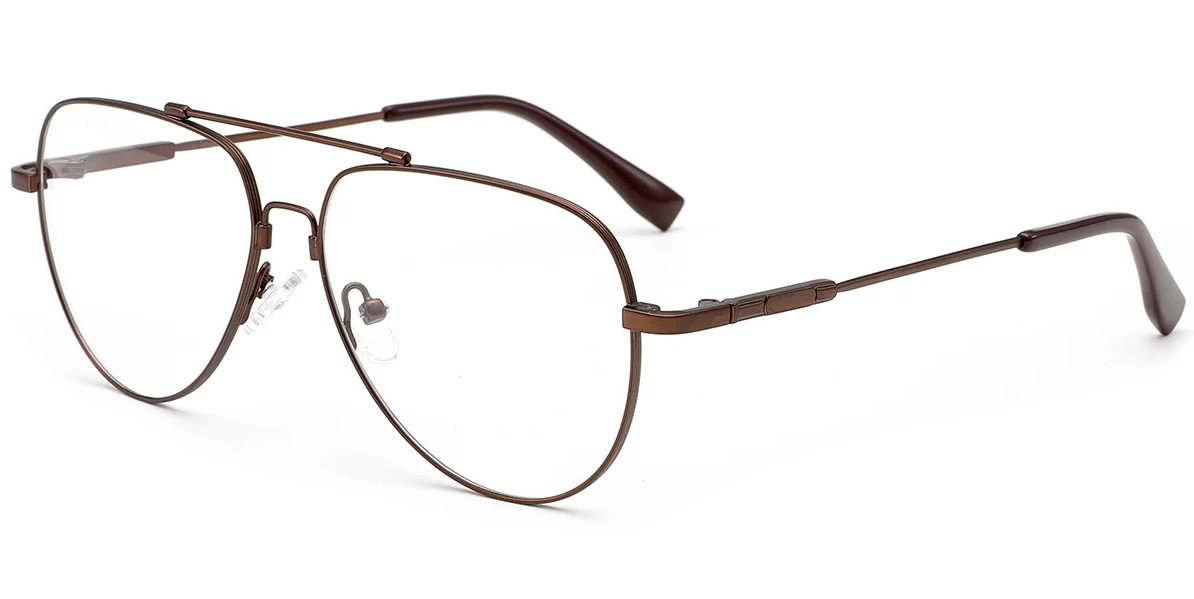 Pilotenbrille F6663