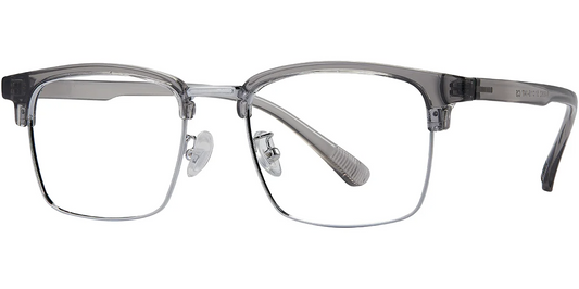 Browline-Rahmen F8090