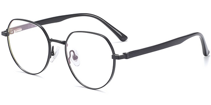 Metal Round Frame F8064