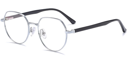 Metal Round Frame F8064