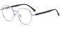 Metal Round Frame F8064