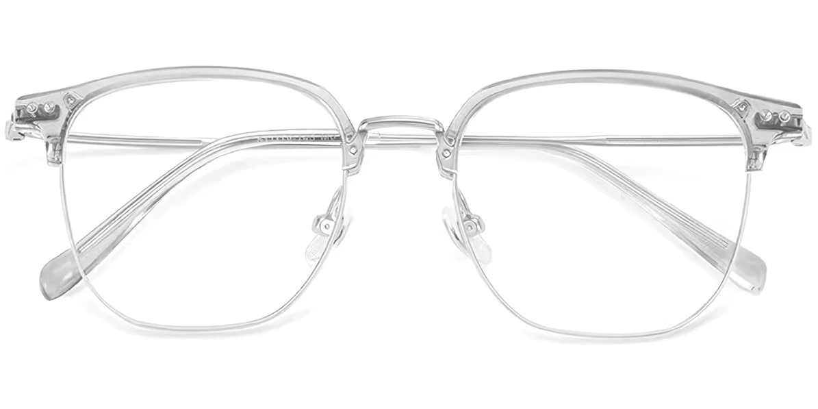 Titan Browline Rahmen F8062
