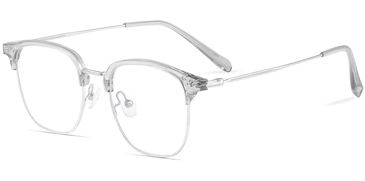 Titan Browline Rahmen F8062
