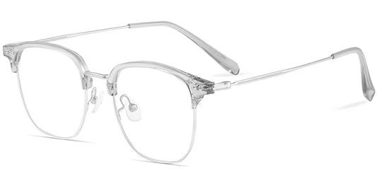 Titan Browline Rahmen F8062