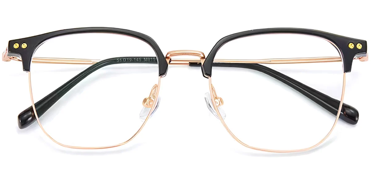 Titan Browline Rahmen F8062