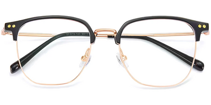 Titan Browline Rahmen F8062