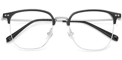 Titan Browline Rahmen F8062