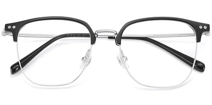 Titan Browline Rahmen F8062