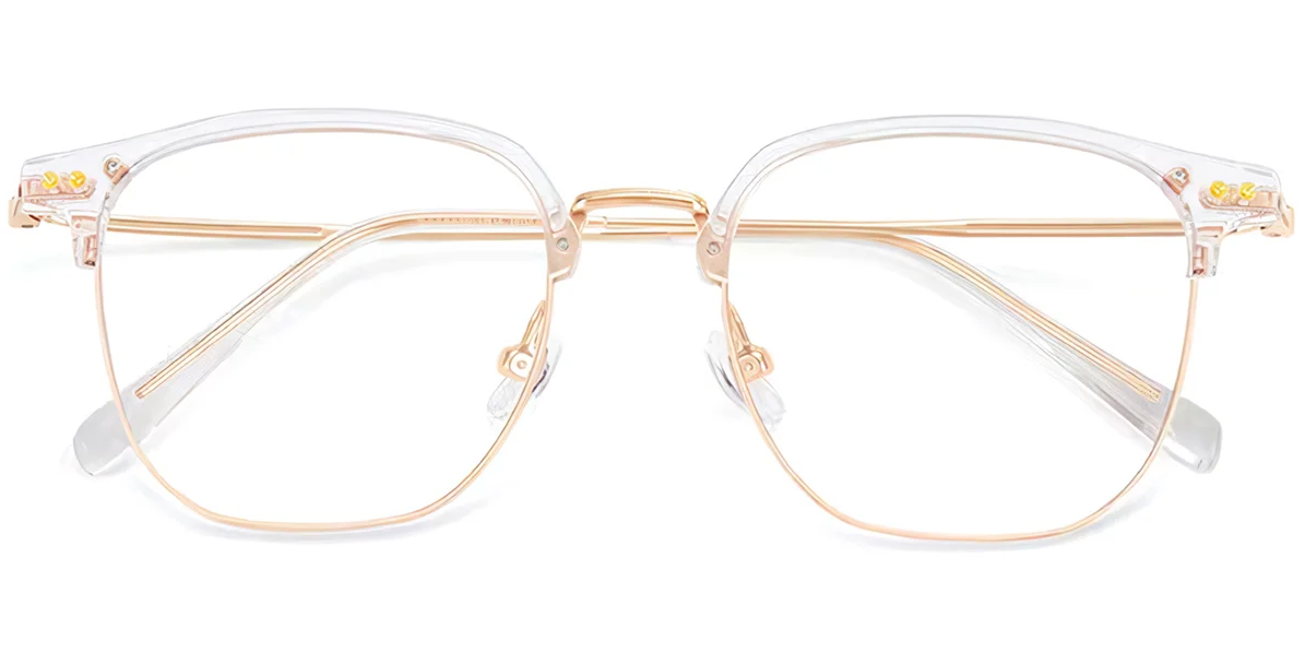 Titan Browline Rahmen F8062