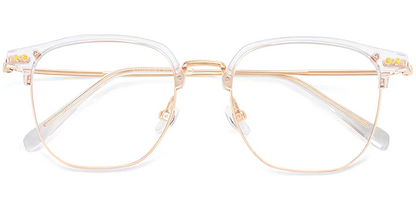Titan Browline Rahmen F8062