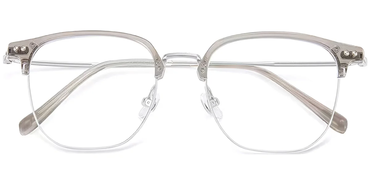 Titan Browline Rahmen F8062