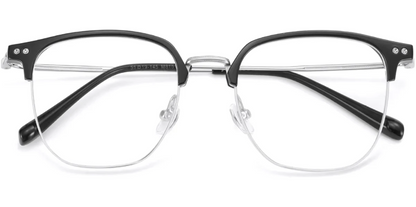 Titan Browline Rahmen F8062