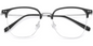 Titan Browline Rahmen F8062