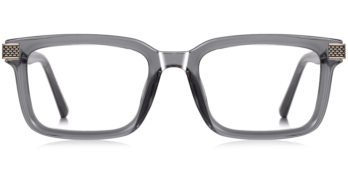 Rechteckiger Rahmen F8074