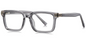 Rechteckiger Rahmen F8074