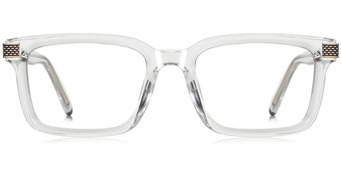 Rechteckiger Rahmen F8074
