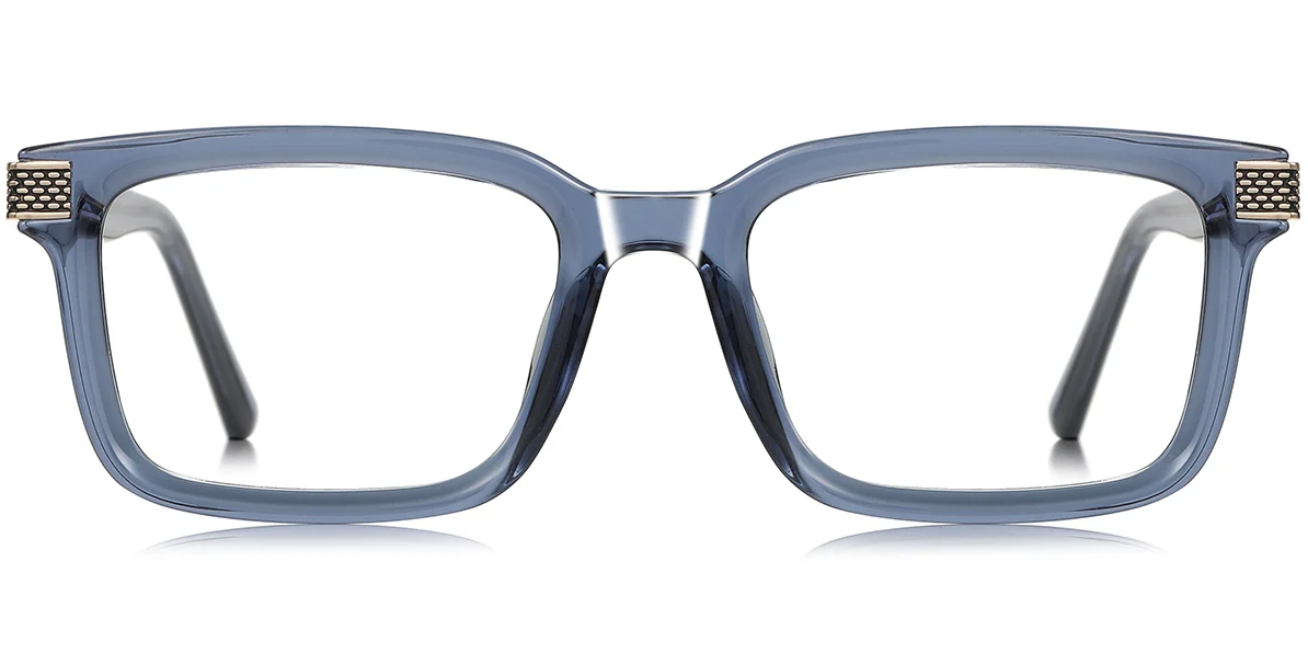 Rechteckiger Rahmen F8074