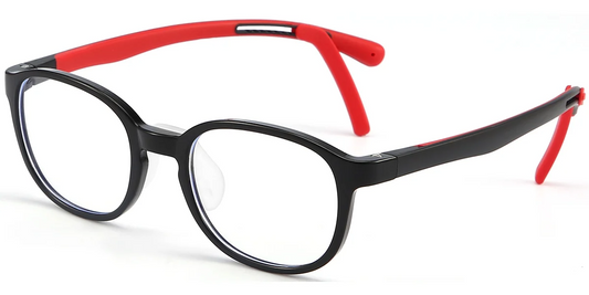 Ovaler Kinderrahmen F7339