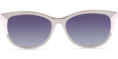 Cat Eye Frame F7815