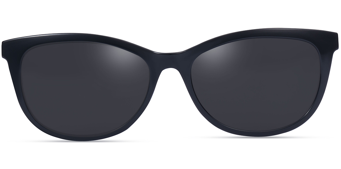 Cat Eye Frame F7815