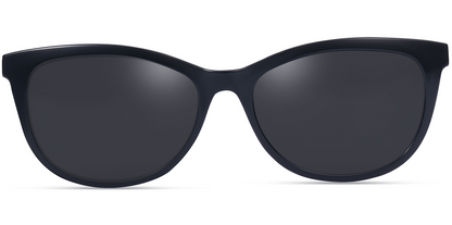 Cat Eye Frame F7815