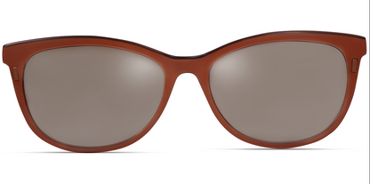 Cat Eye Frame F7815