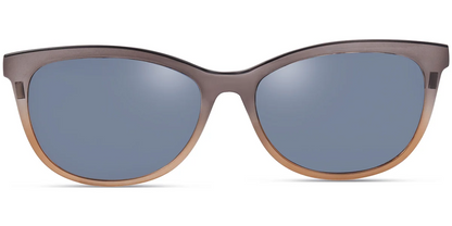 Cat Eye Frame F7815
