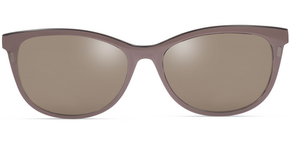 Cat Eye Frame F7815