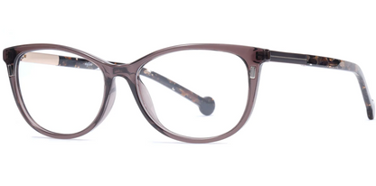 Cat Eye Frame F7815