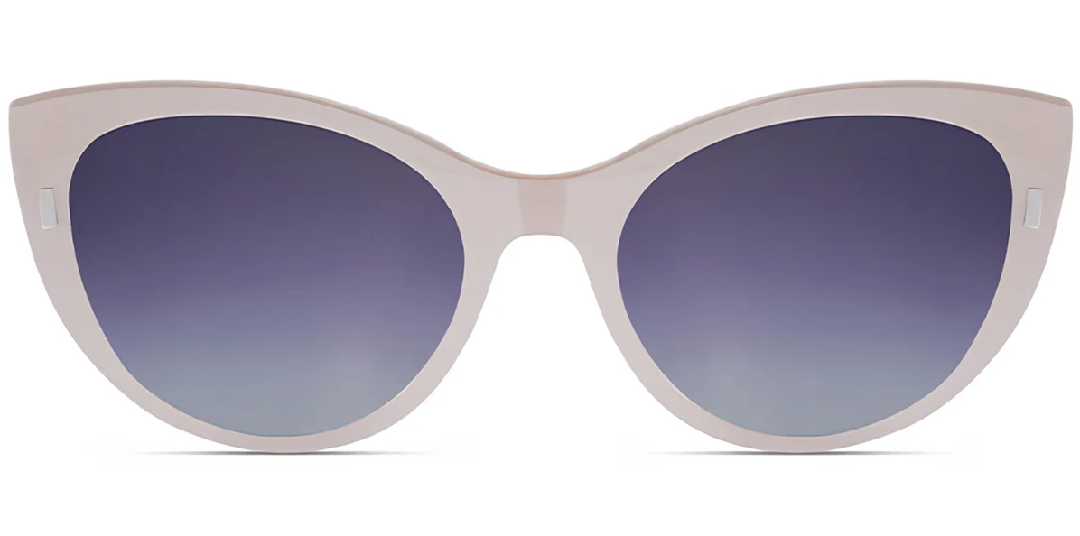 Cat Eye Frame F7279