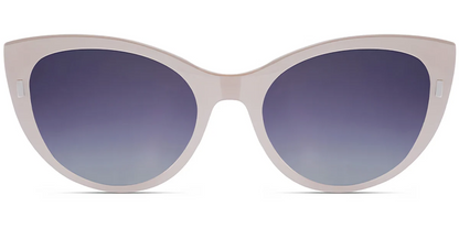 Cat Eye Frame F7279