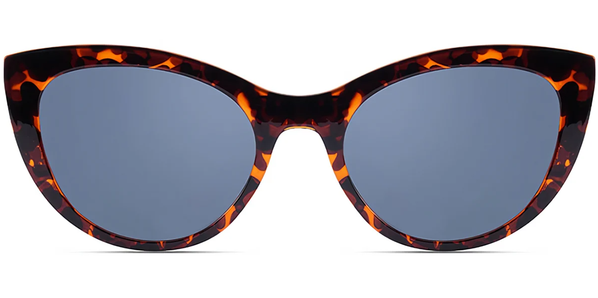 Cat Eye Frame F7279